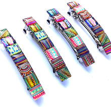 Load image into Gallery viewer, Eclectic Hair Barrette