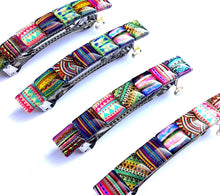 Load image into Gallery viewer, Eclectic Hair Barrette