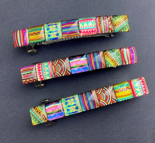 Load image into Gallery viewer, Eclectic Hair Barrette