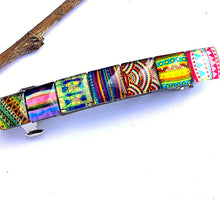 Load image into Gallery viewer, Eclectic Hair Barrette