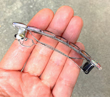 Load image into Gallery viewer, Eclectic Hair Barrette