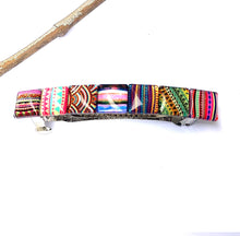 Load image into Gallery viewer, Eclectic Hair Barrette