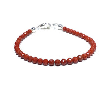Load image into Gallery viewer, Red Jasper Bracelet