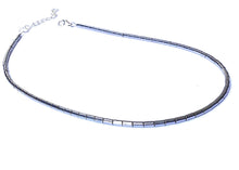 Load image into Gallery viewer, Hematite Choker