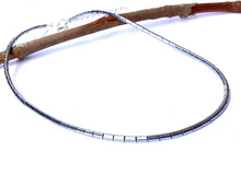 Load image into Gallery viewer, Hematite Choker