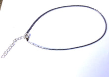 Load image into Gallery viewer, Hematite Choker