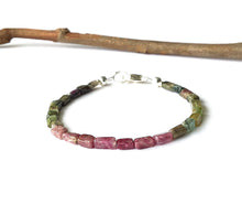 Load image into Gallery viewer, Tourmaline Bracelet