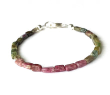 Load image into Gallery viewer, Tourmaline Bracelet