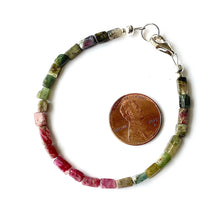 Load image into Gallery viewer, Tourmaline Bracelet