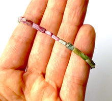 Load image into Gallery viewer, Tourmaline Bracelet