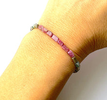 Load image into Gallery viewer, Tourmaline Bracelet
