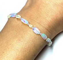Load image into Gallery viewer, Opal Bracelet