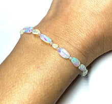 Load image into Gallery viewer, Opal Bracelet