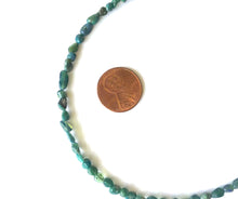 Load image into Gallery viewer, Blue Opal Necklace