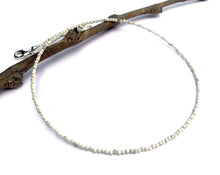 Load image into Gallery viewer, Howlite Choker