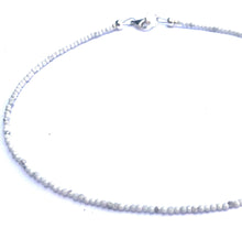 Load image into Gallery viewer, Howlite Choker