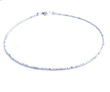 Load image into Gallery viewer, Howlite Choker