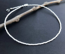 Load image into Gallery viewer, Howlite Choker