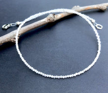 Load image into Gallery viewer, Quartz Choker