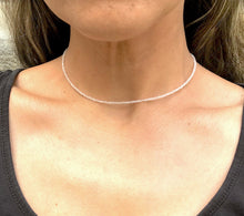 Load image into Gallery viewer, Quartz Choker