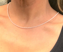 Load image into Gallery viewer, Quartz Choker