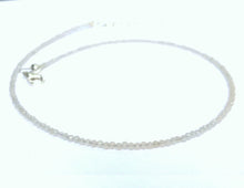 Load image into Gallery viewer, Quartz Choker