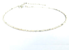 Load image into Gallery viewer, Howlite Choker