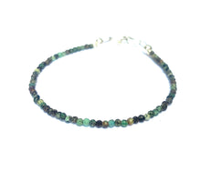 Load image into Gallery viewer, African Turquoise Bracelet