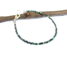 Load image into Gallery viewer, African Turquoise Bracelet
