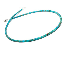 Load image into Gallery viewer, 2mm Kingman Necklace