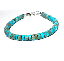 Load image into Gallery viewer, Sea Sediment Jasper