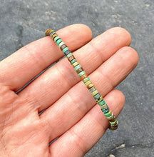 Load image into Gallery viewer, Brown Turquoise
