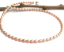 Load image into Gallery viewer, Freshwater Pearls in Pale Pink