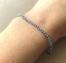 Load image into Gallery viewer, Terahertz Stretch Bracelet