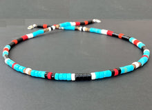 Load image into Gallery viewer, Southwest Beaded Necklace
