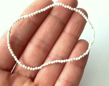 Load image into Gallery viewer, Howlite Stretch Bracelet