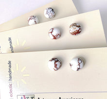 Load image into Gallery viewer, Wild Horse Jasper