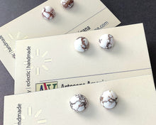 Load image into Gallery viewer, Wild Horse Jasper