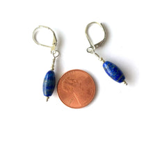 Load image into Gallery viewer, Lapis Lazuli Dangle