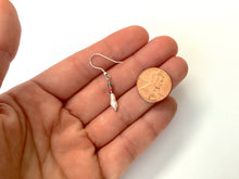 Load image into Gallery viewer, Freshwater Pearl with Seed Beads