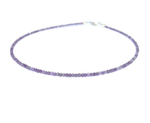 Load image into Gallery viewer, Amethyst Choker