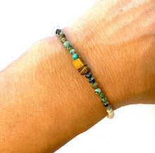 Load image into Gallery viewer, Mixed Stone Bracelet