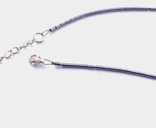 Load image into Gallery viewer, Hematite Choker