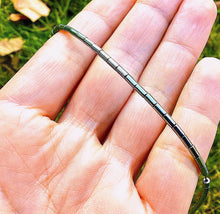 Load image into Gallery viewer, Hematite Choker