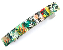 Load image into Gallery viewer, Leaf Barrette