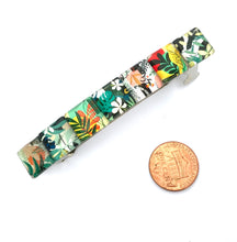 Load image into Gallery viewer, Leaf Barrette