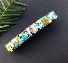 Load image into Gallery viewer, Leaf Barrette