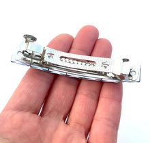 Load image into Gallery viewer, Leaf Barrette