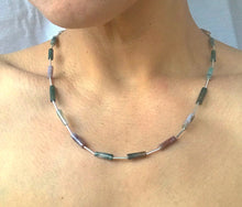 Load image into Gallery viewer, Indian Agate and Silver