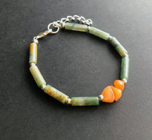 Load image into Gallery viewer, Agate and Aventurine